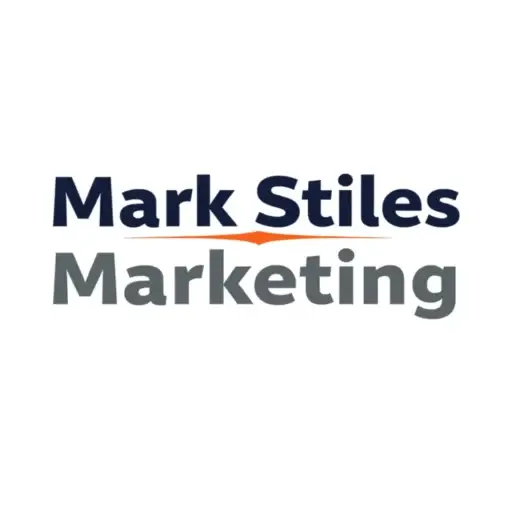 Mark Stiles Marketing logo