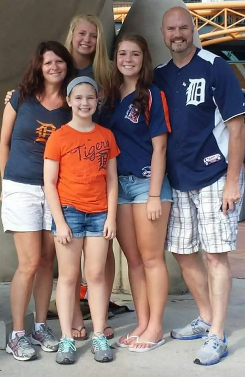 Mark Stiles headshot